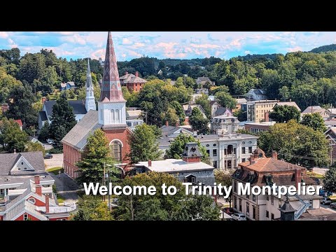 The Gathering at Trinity Montpelier -- 2/8/2026