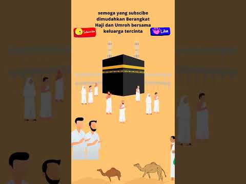 AAMIINKAN YUK ❤️❤️❤️#shorts