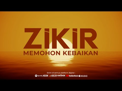 Zikir Memohon Kebaikan - Ya Hayyu Ya Qayyum