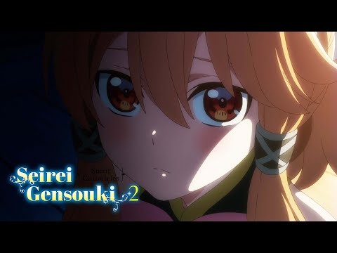 My Adopted Isekai Sister Can’t be this Cute! | Seirei Gensouki: Spirit Chronicles Season 2