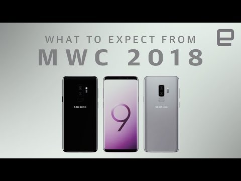 MWC 2018: What to Expect - UC-6OW5aJYBFM33zXQlBKPNA