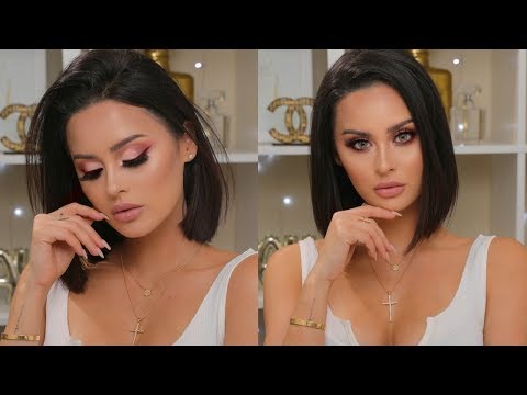 Natural Baddie Makeup Tutorial - UCXTAdFsBmxNK3_c8MUvSviQ