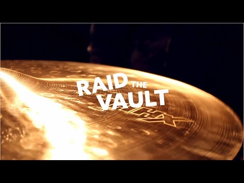 Raid The Vault: Episode 2 The New Anthology Series