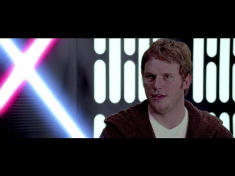 Kinect Star Wars Duel Trailer - UCbu2SsF-Or3Rsn3NxqODImw