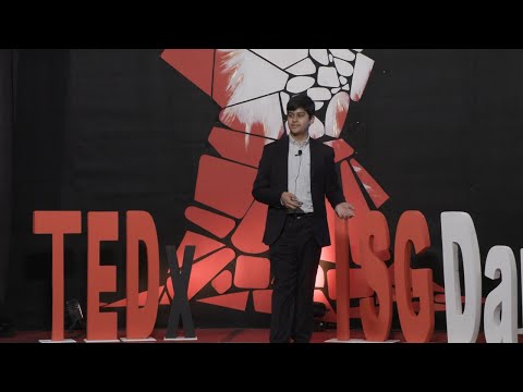 Ikigai: The Japanese Secret of Life | Usayd Shahid | TEDxYouth@ISGDammam