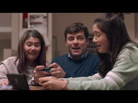 Nintendo Switch ? For the Dads