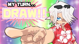 【お絵描き】オーストラリアでも絵を描くゾ【ひよ夫/VTuber】