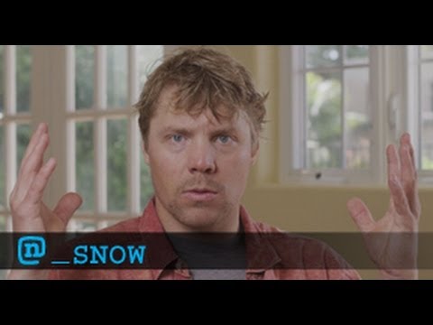 Travis Rice Hypes You Up For The Red Bull Supernatural! - UCsert8exifX1uUnqaoY3dqA