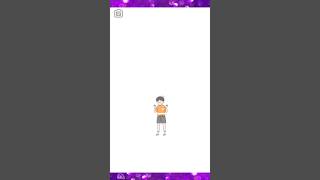 【ロングボーイ】だるまおとし⁉️🔨身長これだったかな🤔💭【Long boy】 #ゲーム #ゲーム実況 #shorts