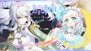 【初見さん大歓迎】海灯祭を祝して2026.ᐟ.ᐟ天を翔ける玉輪の軌跡⊹˚.【#夜桜ツキ/VTuber】