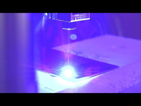 Laser Cutting with a 3D Printer - UC_scf0U4iSELX22nC60WDSg