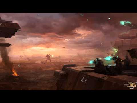 Epic Score - Planetary Rebellion (Tarek Mansur) - UCZMG7O604mXF1Ahqs-sABJA