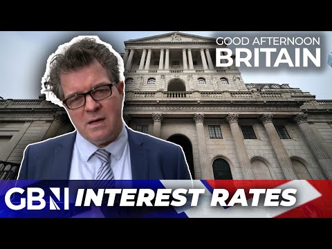 BREAKING: The Bank of England has kept interest rates on hold at 5.25%