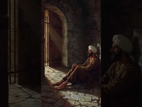 قصة الشاب الذي سجنه الخليفة ظلمًا، ولكن تدخل القدر غير كل شيء | قصة ستغير حياتك