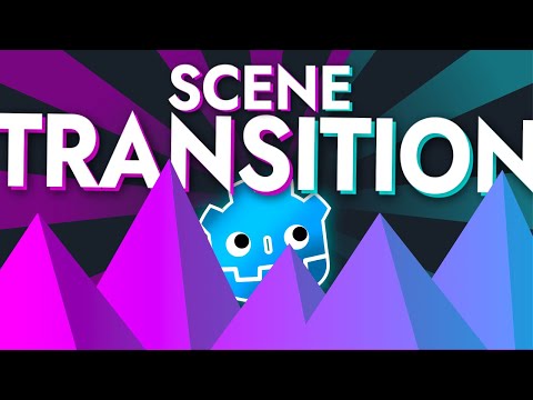 THIS Is How to Switch Between Your Godot Scenes