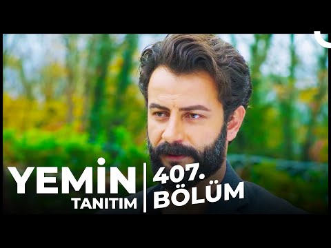 Yemin 407. Bölüm Fragman | 