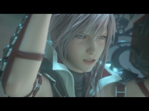 Lightning Returns: FFXIII - TGS 2013 Extended Trailer - UCbu2SsF-Or3Rsn3NxqODImw