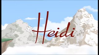 Heidi - The Feature Film