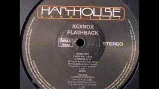 KOXBOX - Loads Of flow