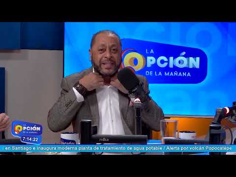 Michael Miguel "El Camino Malo" | La Opción Radio