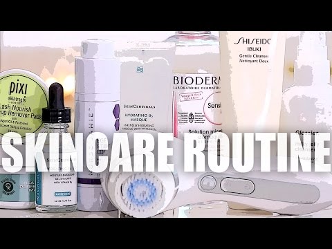 MY ACCUTANE STORY | Skincare Routine - UC4qk9TtGhBKCkoWz5qGJcGg