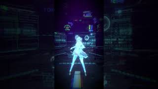 バーチャル世界での戦いってこんな感じ？？🌐 #shorts  #vtuber #shortsvideo