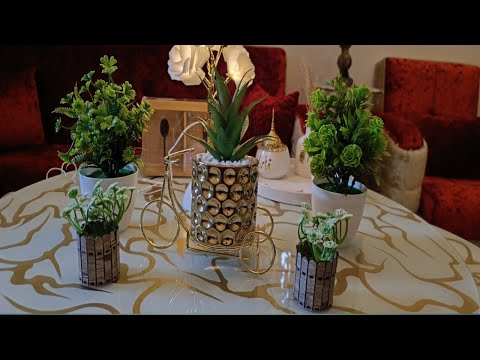 المشكلة السنوية بيني وبين زوجي🥲مشترياتي الجديدة