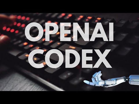 AI가 버그까지 고친다고? OpenAI Codex 라이브 발표 한국어로 보세요!