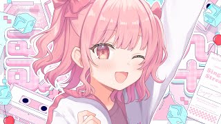 【#歌枠 /#karaoke 】リクエストOK✨元気になれる歌、聞いて行きませんか？#初見さん大歓迎  【桃園ねむ/ #vtuber  】