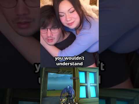 i let my brother stream on my account for a day