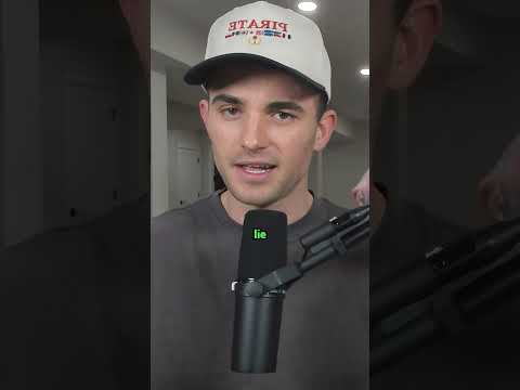 I Bought The World’s Strangest Liquid