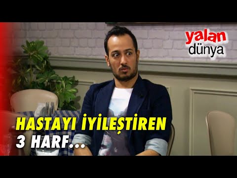 Emir Sert Taşa Çarptı I Ovvv Çok Sert! - Yalan Dünya Özel Klip