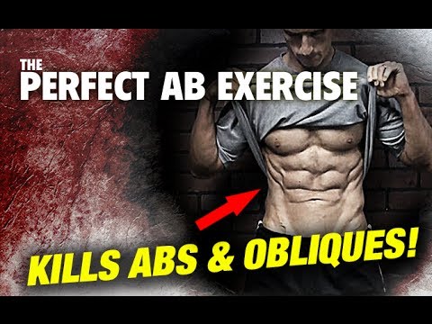 The PERFECT Home Ab Exercise (5 REASONS WHY!!) - UCe0TLA0EsQbE-MjuHXevj2A