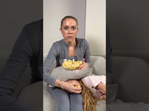 What happened?😂 filaretiki family✨ #shorts