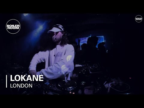 Lokane Boiler Room London DJ Set - UCGBpxWJr9FNOcFYA5GkKrMg