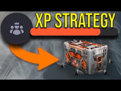 The XP Strategy That Actually Works on CSGOEmpire…