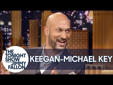 Keegan-Michael Key Is Dreading Beyoncé Questions While Promoting The Lion King - UC8-Th83bH_thdKZDJCrn88g