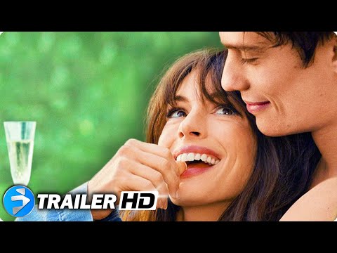 THE IDEA OF YOU (2024) Trailer ITA del Film con Anne Hathaway e Nicholas Galitzine