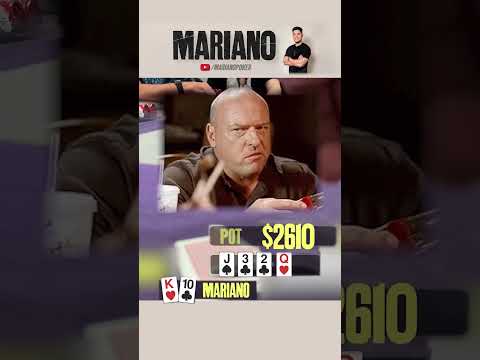 New Video from Mariano: They Called Me a Luckbox! 😂