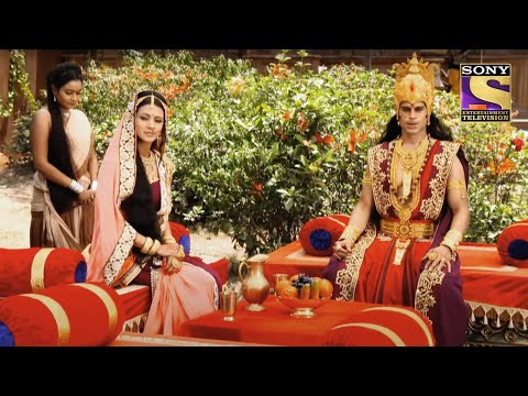 हनुमान जी की इच्छा हुई पूरी | Sankatmochan Mahabali Hanuman-Ep 13 | Full Episode