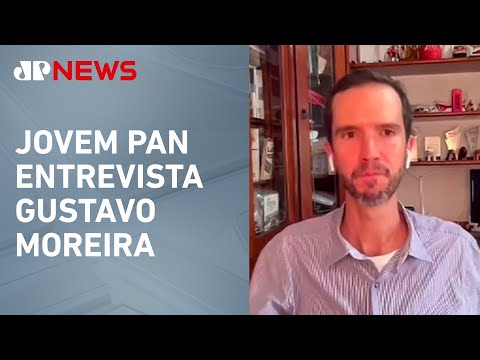 “Inflação do Brasil assusta o investidor”, analisa economista