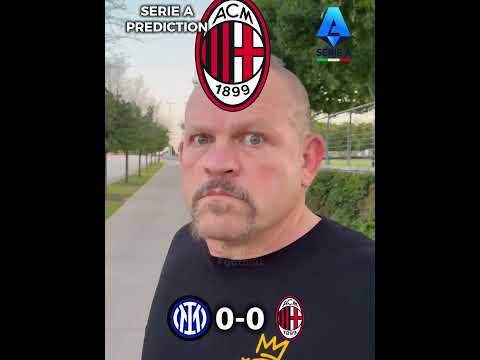 <strong>Inter</strong> vs <strong>Milan</strong>: The Derby Football Was Made For...