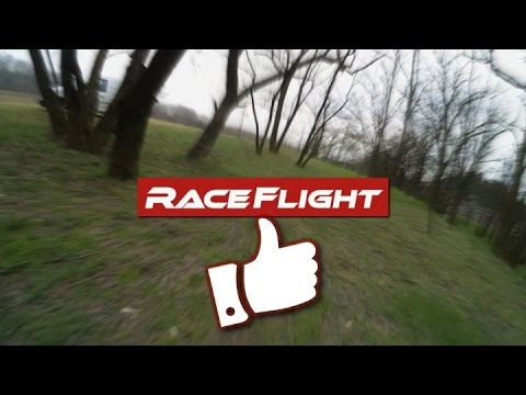 RaceFlight / XRacer F303 / First test - UCoM63iRNL_hyz5bKwtZTg3Q