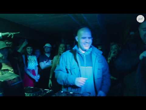 Slimzee b2b Tubby w/ Footsie, Brakeman & Discarda | Keep Hush live: Oblig Presents - UCQAnY_suiNH0MvdTHk5GiBA