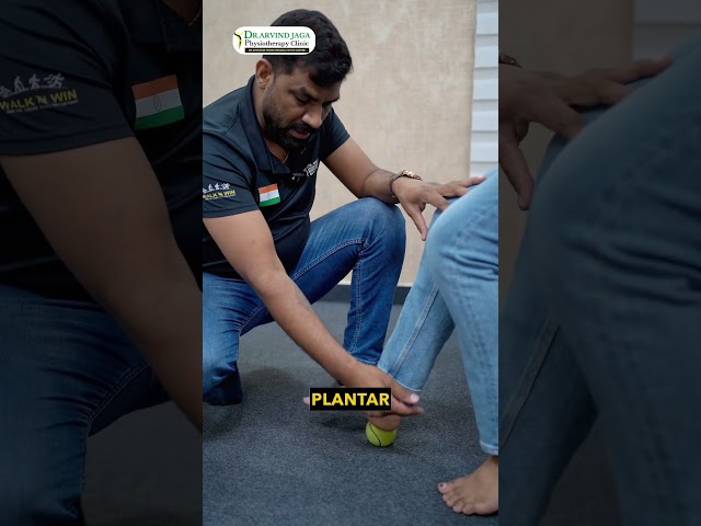 Indian Physiotherapy Treatment