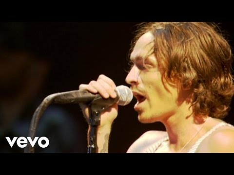 Incubus - Megalomaniac (Live)