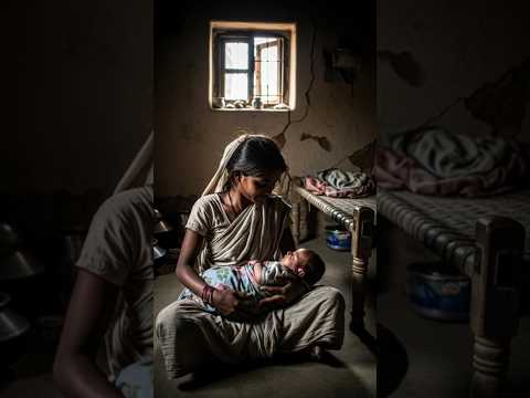 Child Mother at 14 | Bihar’s Shocking Reality
