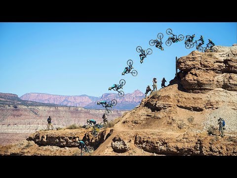 1st Place Run Kurt Sorge | Red Bull Rampage 2017 - UCblfuW_4rakIf2h6aqANefA