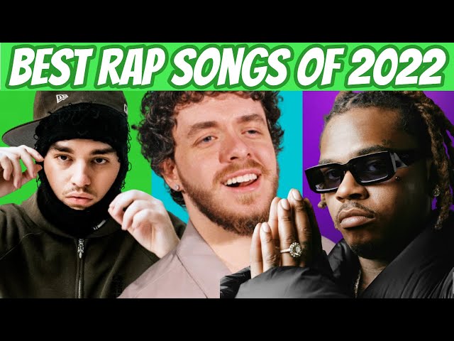 Music Hip Hop Fans Need to Know for 2022