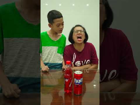 Funny video | Mom's best choice #shorts #funny